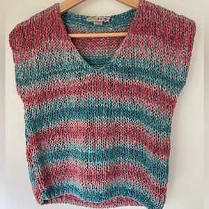 Vintage Joy Knit Sweater